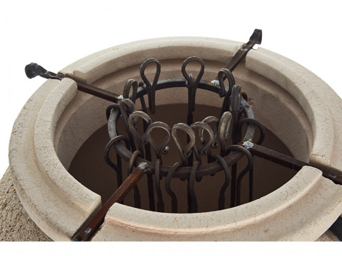 Тандыр Сармат Атаман в Саратове