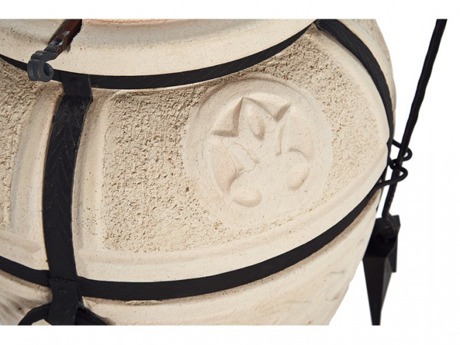 Тандыр Сармат Атаман в Саратове