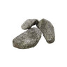 Камни для бани Хромит окатанный 15кг в Саратове