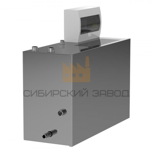 Парогенератор ПГП 21 кВт в Саратове