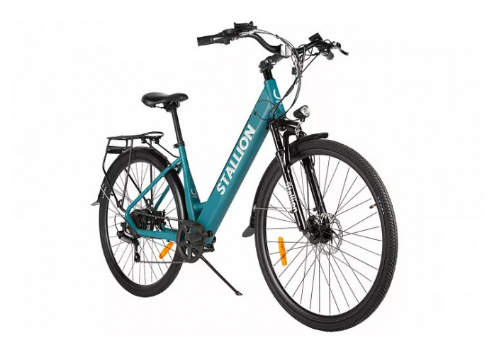 Электровелосипед Eltreco Stallion в Саратове