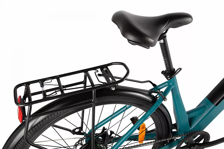 Электровелосипед Eltreco Stallion в Саратове