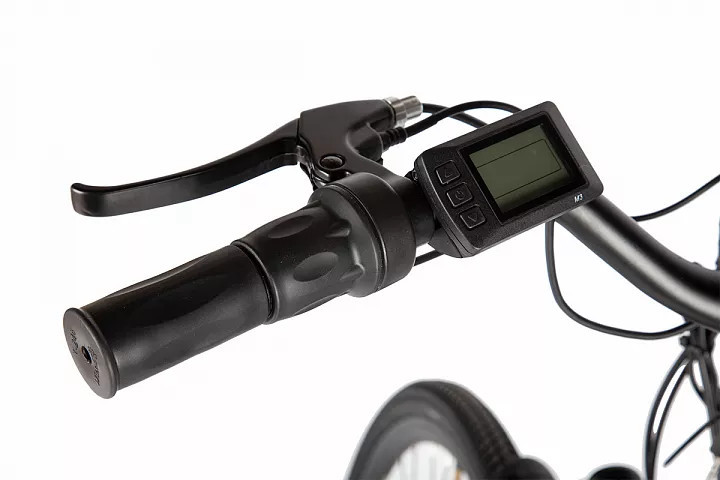 Электровелосипед Eltreco Stallion в Саратове