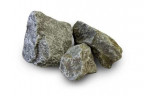 Камни для бани Порфирит Колотый 15кг в Саратове