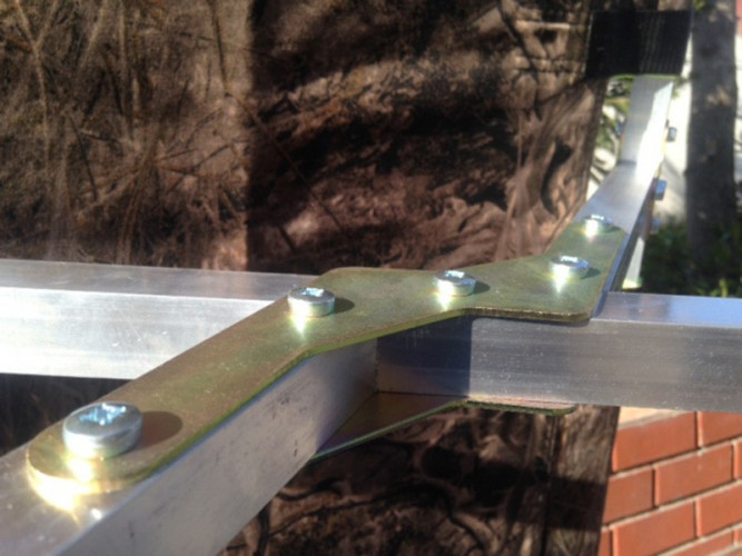 Раскладушка туристическая Медведь (180*65*40) в Саратове