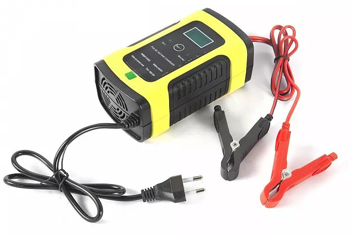 Зарядное устройство для тяговых аккумуляторов 12V2-100AН в Саратове