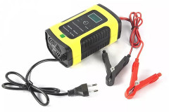 Зарядное устройство для тяговых аккумуляторов 12V2-100AН