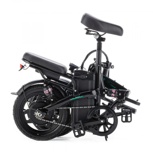 Электровелосипед Motax E-NOT Compact Lux 48V20A M в Саратове