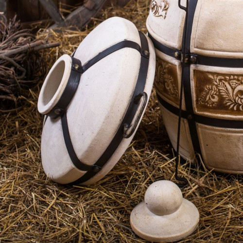 Тандыр Казачий в Саратове