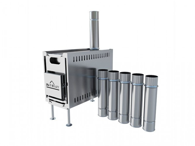 Печь банная INTENT в Саратове