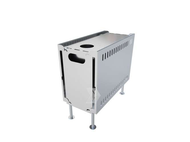 Печь банная INTENT в Саратове