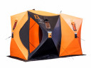 Мобильная баня летняя палатка Куб Ex-Pro 2 в Саратове