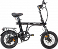 Электровелосипед xDevice xBicycle 16U (2021) в Саратове
