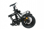 Электровелосипед xDevice xBicycle 16U (2021) в Саратове