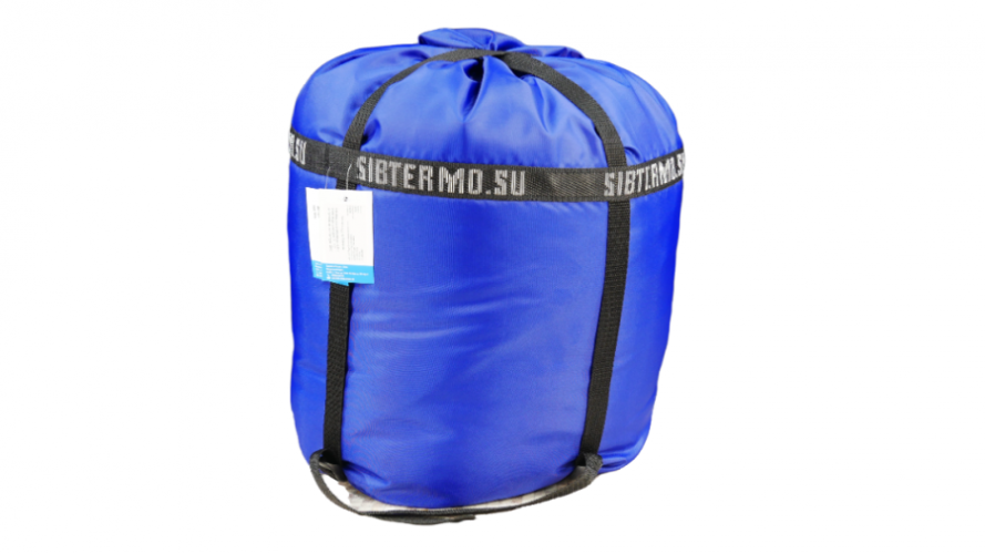 Спальный мешок SibTravel Extreme 400 в Саратове