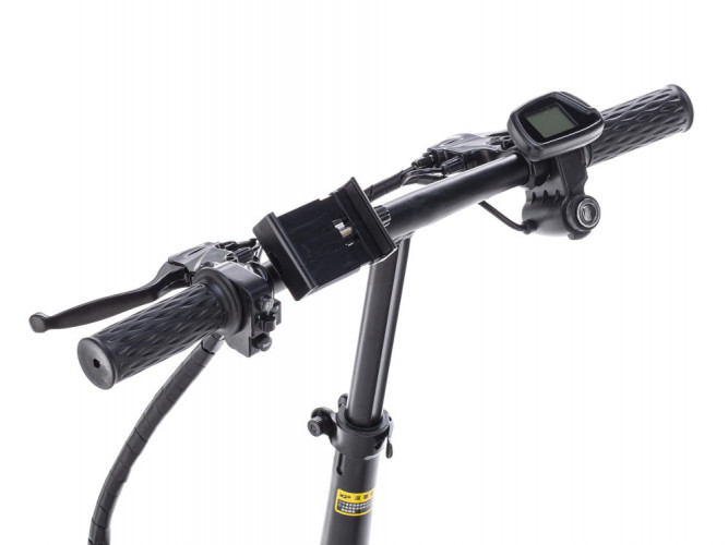 Электровелосипед Motax E-NOT Compact Lux 48V12A M в Саратове