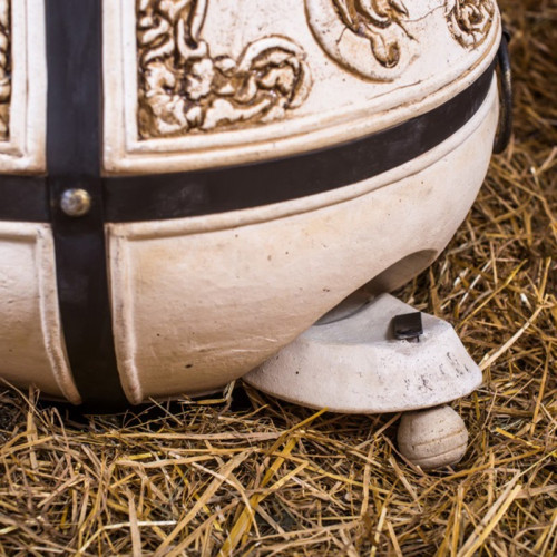 Тандыр Степной в Саратове