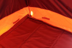 Пол для зимней-палатки-мобильной бани МОРЖ в Саратове