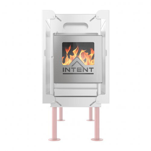 Стеклянная дверца для печи Intent в Саратове