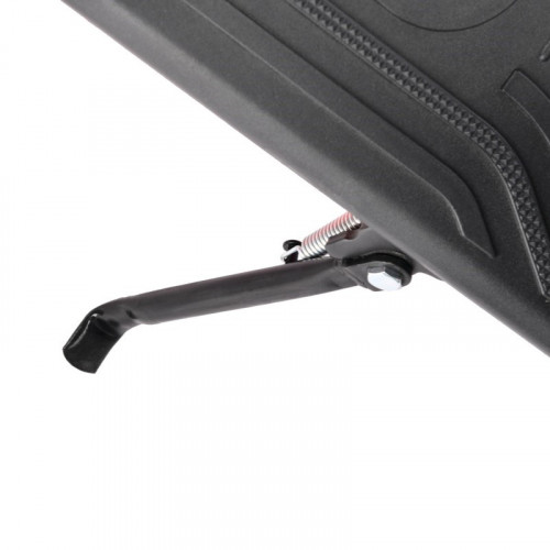 Электроскутер WHITE SIBERIA MINI R 2.0 1200W в Саратове