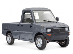 Электромобиль RTA ТОК 3