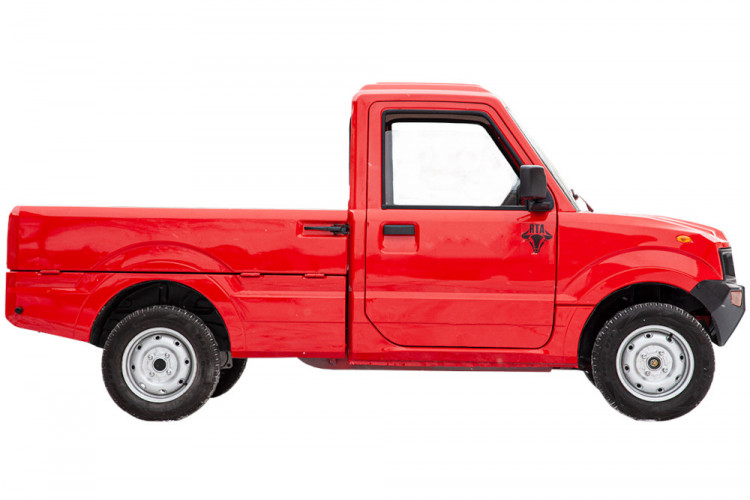 Электромобиль RTA ТОК 3 в Саратове