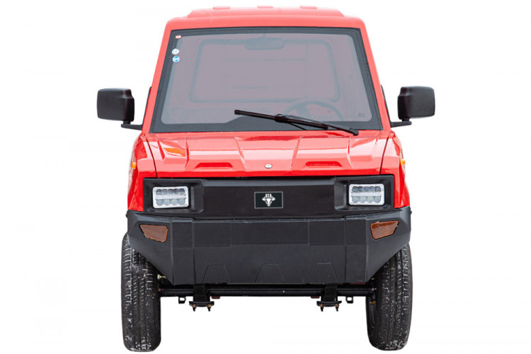 Электромобиль RTA ТОК 3 в Саратове