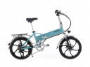 Электровелосипед Motax E-NOT Street Boy 48V10A в Саратове