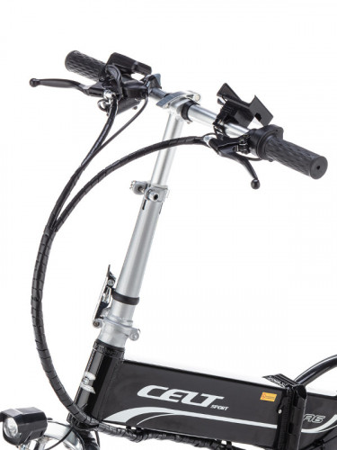 Электровелосипед Motax E-NOT Street Boy 48V10A в Саратове