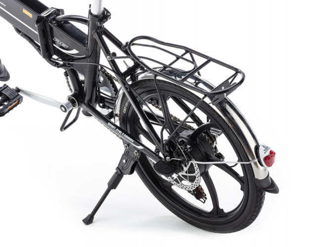 Электровелосипед Motax E-NOT Street Boy 48V10A в Саратове