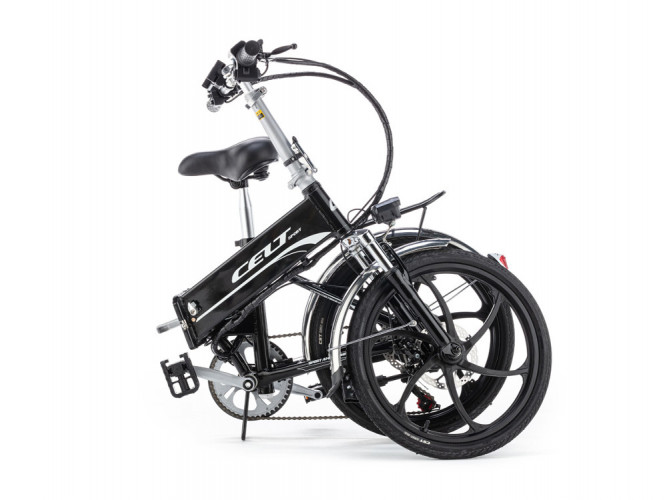 Электровелосипед Motax E-NOT Street Boy 48V10A в Саратове