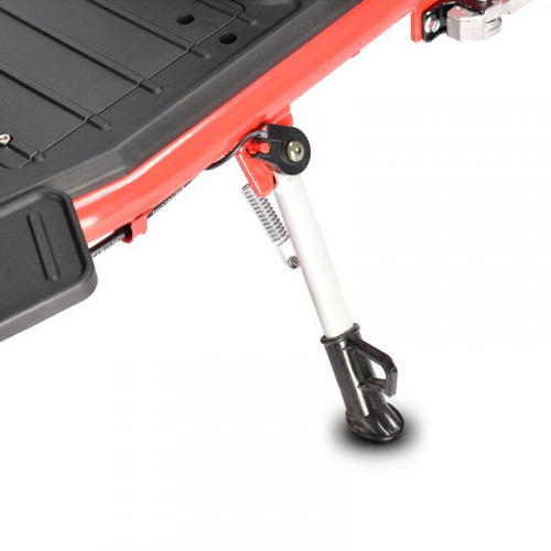 Электроскутер WHITE SIBERIA PRO BLACK EDITION 5000W в Саратове