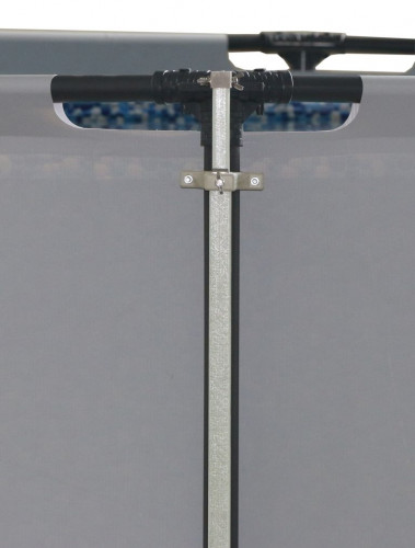 Подъемный тент-навес "Фиеста" для бассейна Intex/Bestway в Саратове