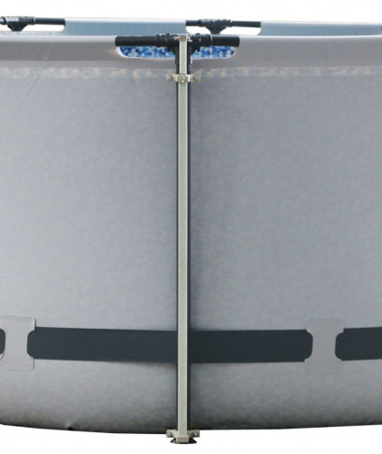 Подъемный тент-навес "Фиеста" для бассейна Intex/Bestway в Саратове