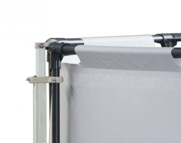 Подъемный тент-навес "Фиеста" для бассейна Intex/Bestway в Саратове