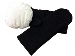 Рукавицы для работы с тандыром