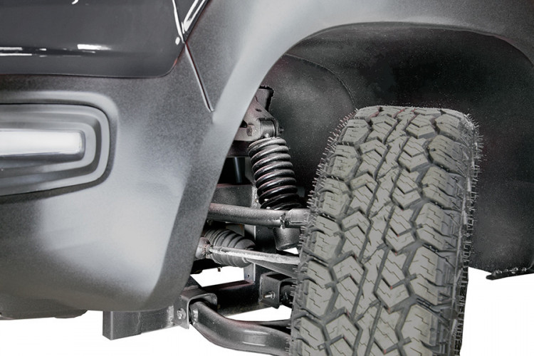 Электромобиль RTA БИЗОН в Саратове