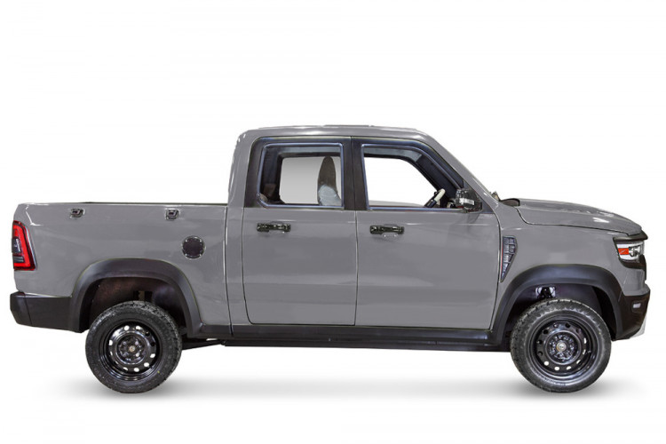 Электромобиль RTA БИЗОН в Саратове