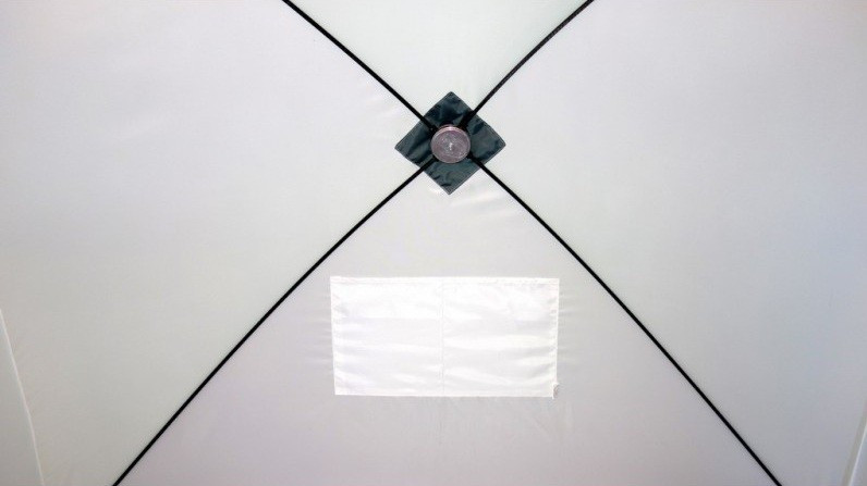 Палатка куб для рыбалки Пингвин Мистер Фишер 200 в Саратове