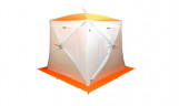 Палатка куб для рыбалки Пингвин Мистер Фишер 200 в Саратове
