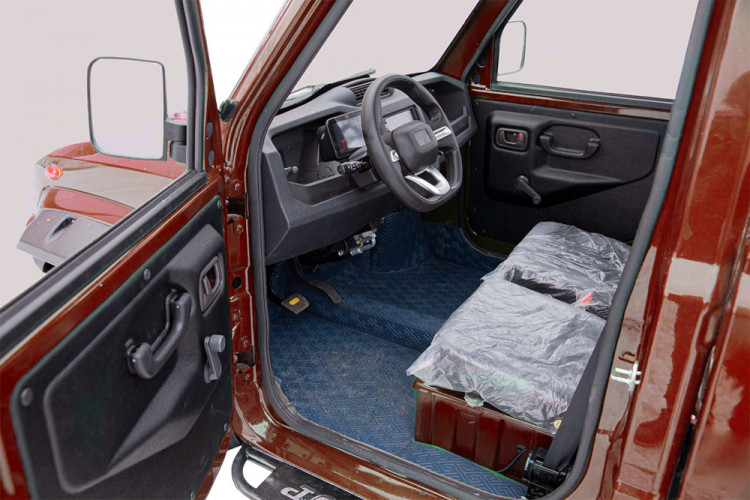 Электромобиль RTA ШТОРМ в Саратове