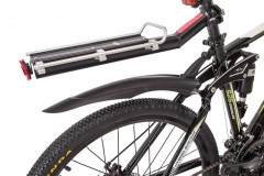Электровелосипед UberBike S26 S 350W Black Электровелосипед UberBike S26 S 350W Black