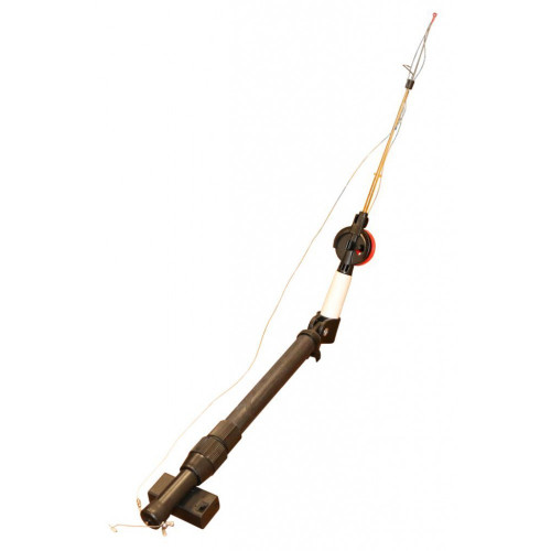 Самоподсекающее устройство для зимней удочки Капкан 1 в Саратове