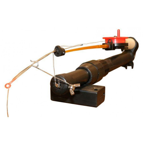 Самоподсекающее устройство для зимней удочки Капкан 1 в Саратове