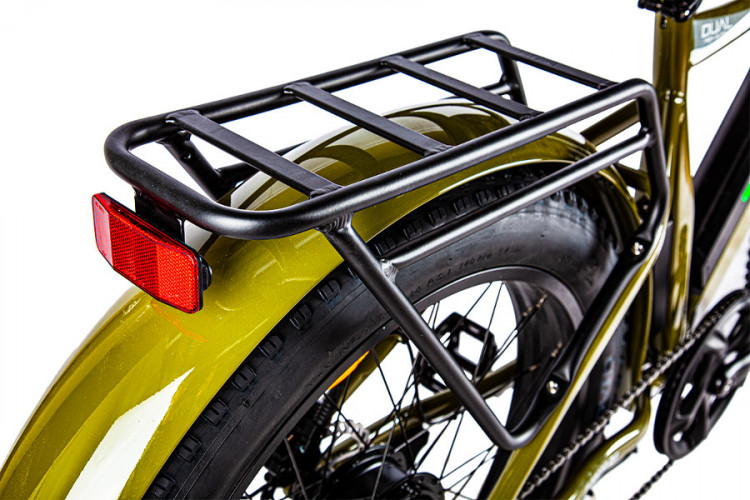 Электрофэтбайк Volteco BigCat Dual Next в Саратове