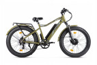 Электрофэтбайк Volteco BigCat Dual Next в Саратове