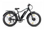 Электрофэтбайк Volteco BigCat Dual Next в Саратове