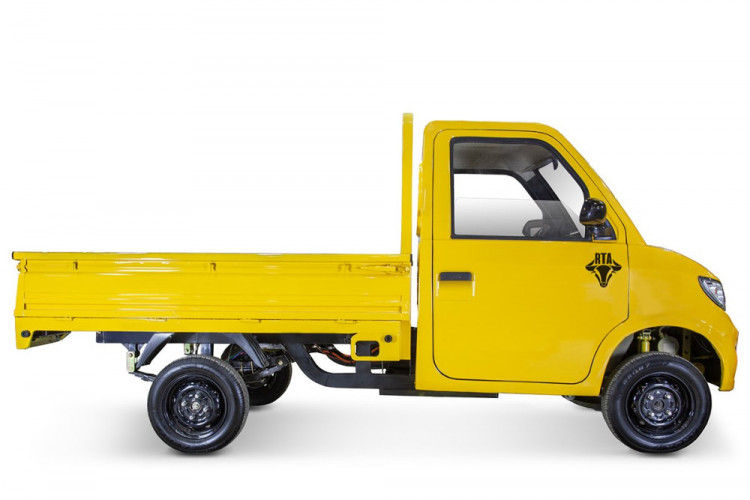 Электромобиль RTA ВЕКТОР в Саратове