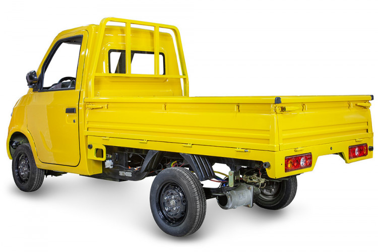 Электромобиль RTA ВЕКТОР в Саратове