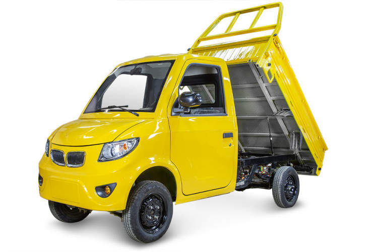 Электромобиль RTA ВЕКТОР в Саратове